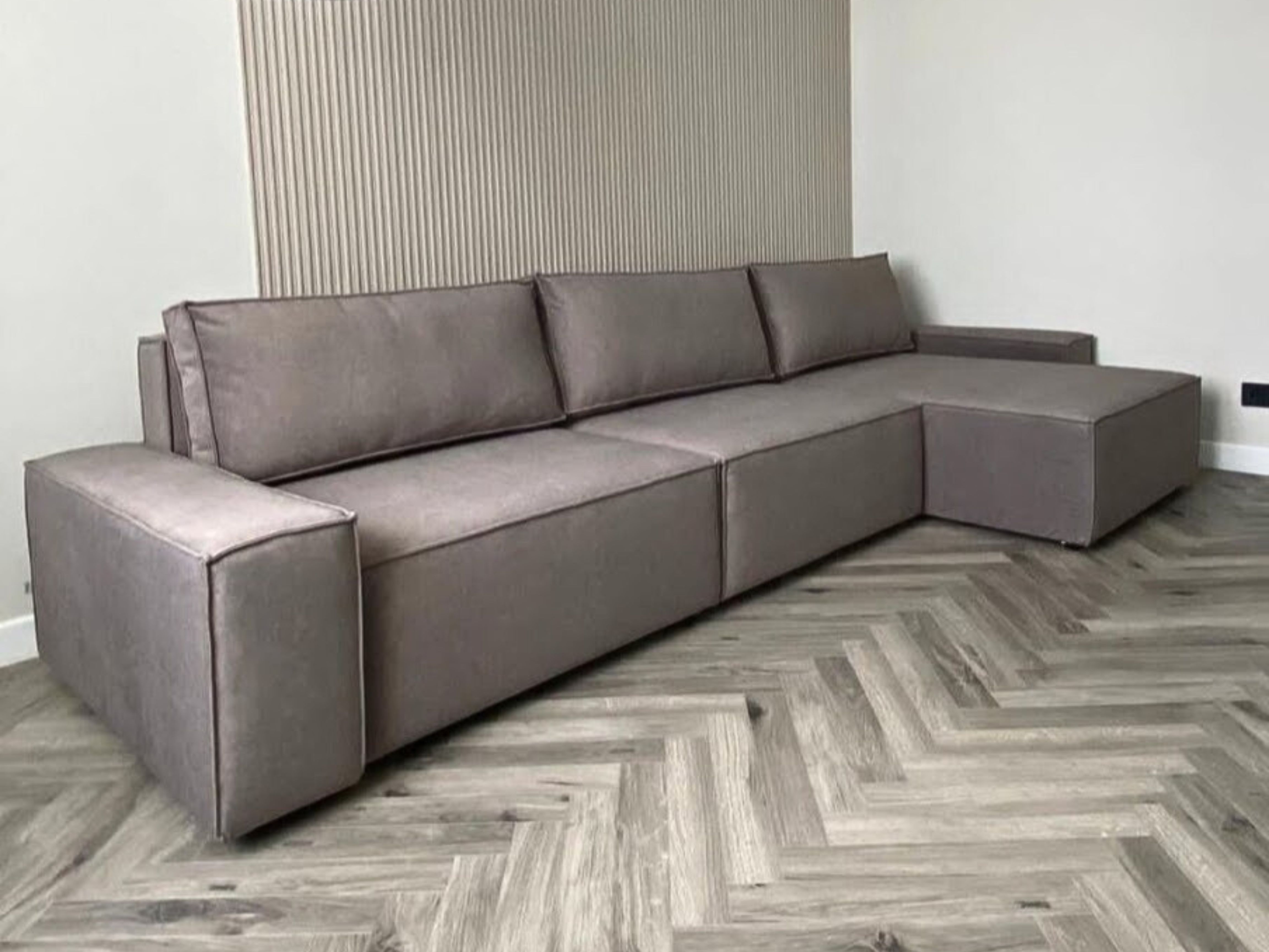 Industrialny salon inspiracje